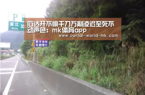 mk体育在线